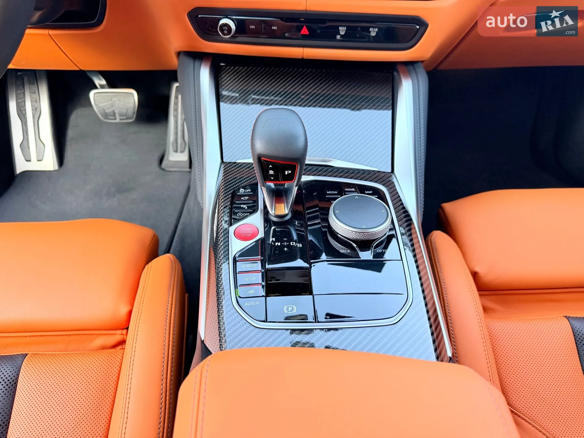 2024 BMW M3 - мініатюра 50