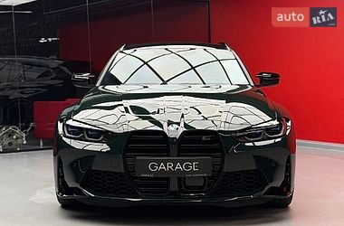 Универсал BMW M3 2023 в Киеве