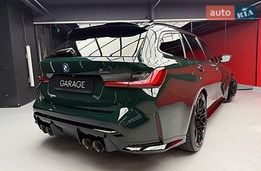 Универсал BMW M3 2023 в Киеве