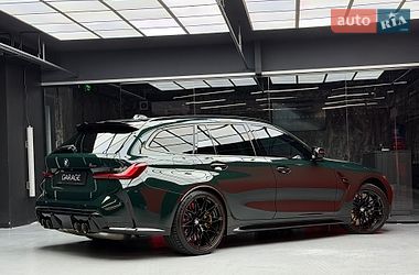 Универсал BMW M3 2023 в Киеве