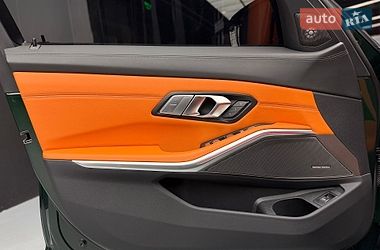 Универсал BMW M3 2023 в Киеве