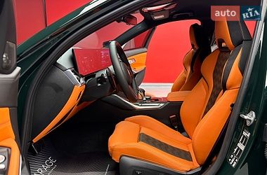 Универсал BMW M3 2023 в Киеве