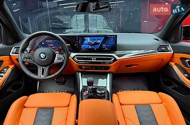 Универсал BMW M3 2023 в Киеве