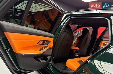 Универсал BMW M3 2023 в Киеве