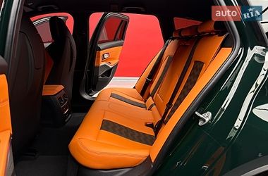 Универсал BMW M3 2023 в Киеве