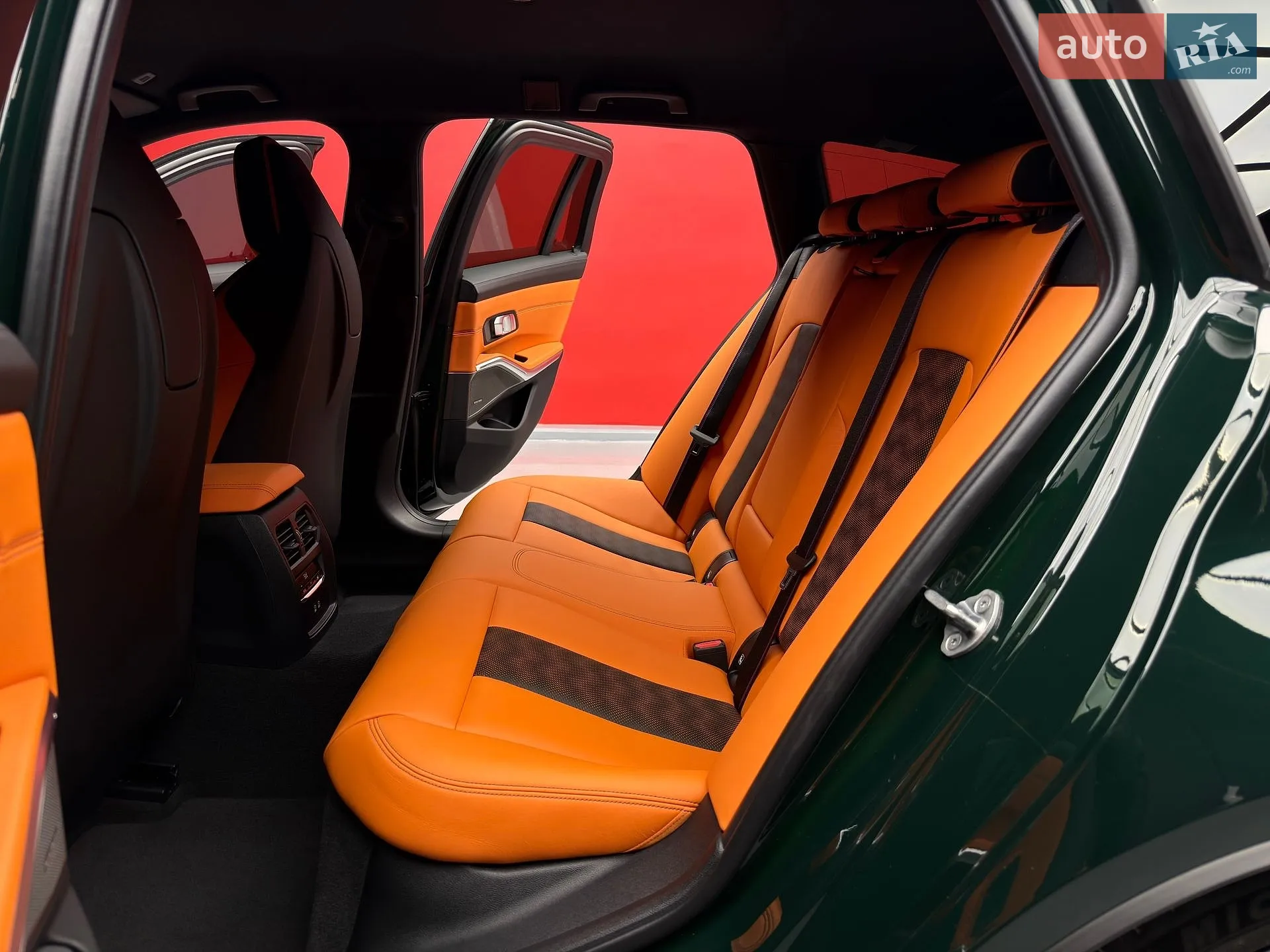 2023 BMW M3 - мініатюра 41