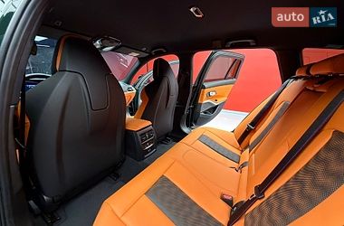 Универсал BMW M3 2023 в Киеве