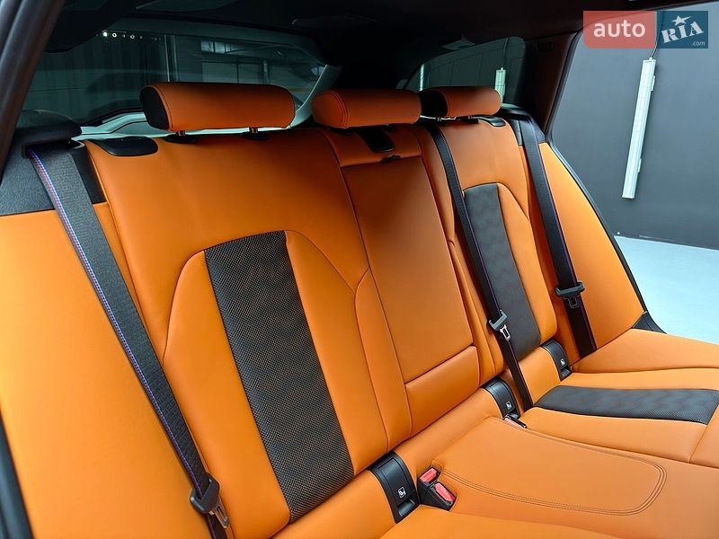 Универсал BMW M3 2023 в Киеве