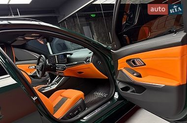 Универсал BMW M3 2023 в Киеве
