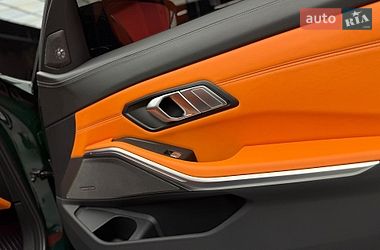 Универсал BMW M3 2023 в Киеве