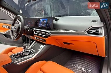Универсал BMW M3 2023 в Киеве