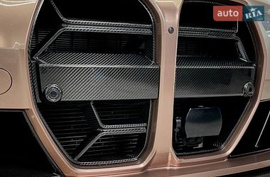 Седан BMW M3 2024 в Киеве