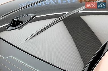 Седан BMW M3 2024 в Киеве