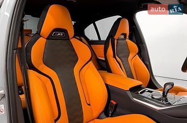 Седан BMW M3 2024 в Киеве