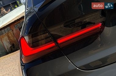 Седан BMW M3 2021 в Києві фото 6 Седан BMW M3 2021 в Києві