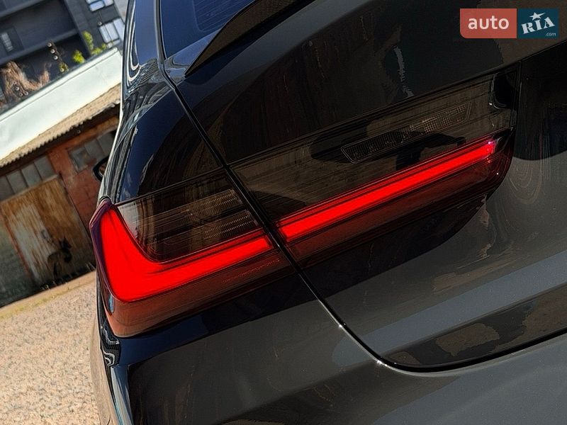 Седан BMW M3 2021 в Києві фото 6 Седан BMW M3 2021 в Києві