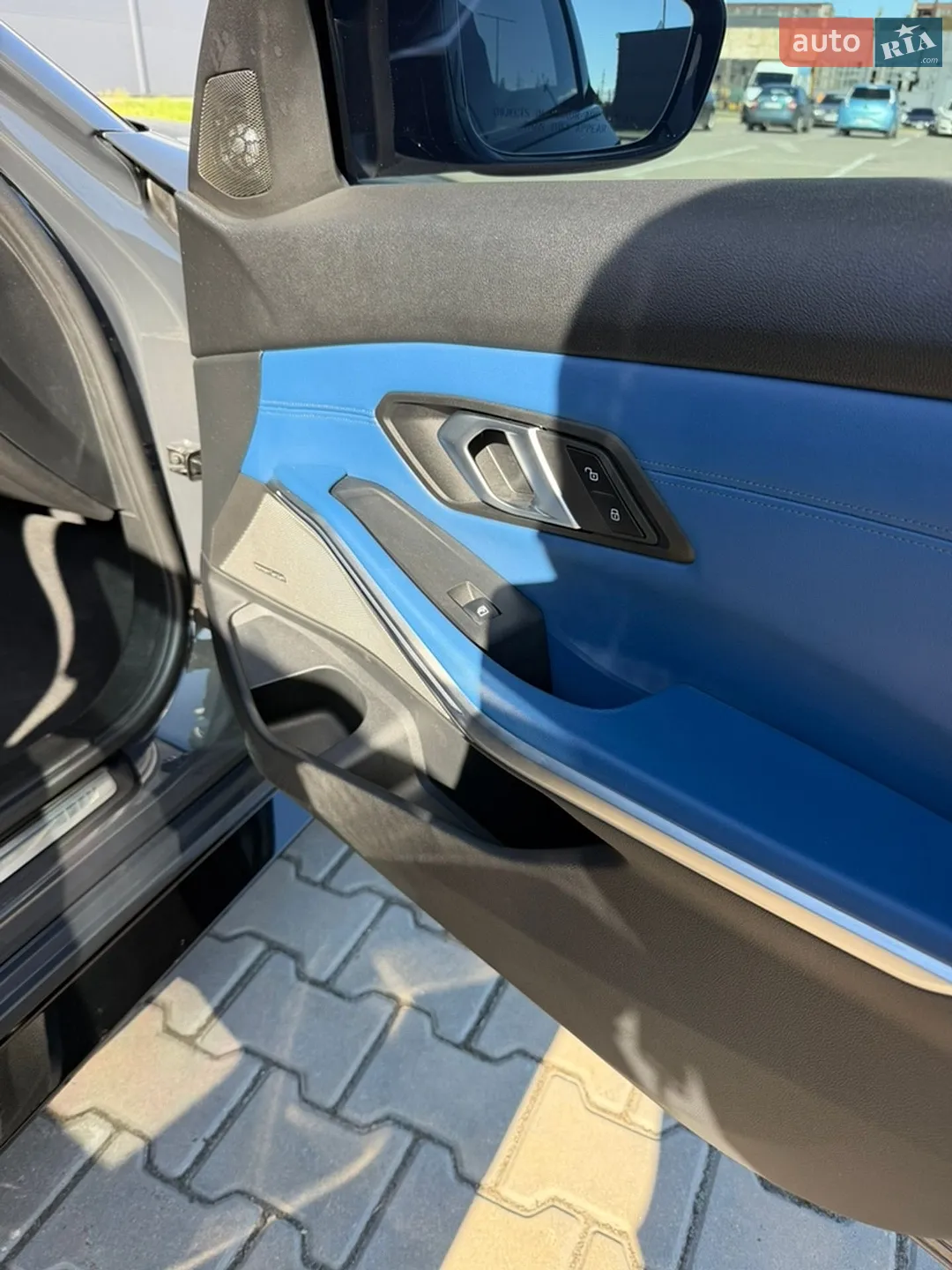 2025 BMW M3 - мініатюра 17