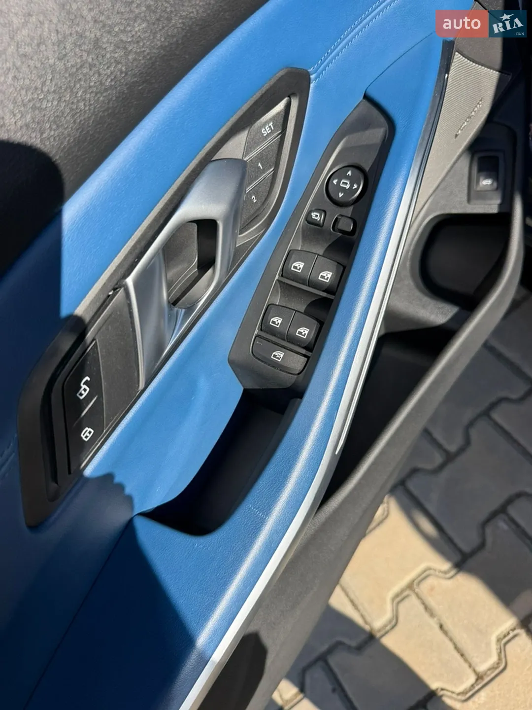 2025 BMW M3 - мініатюра 22