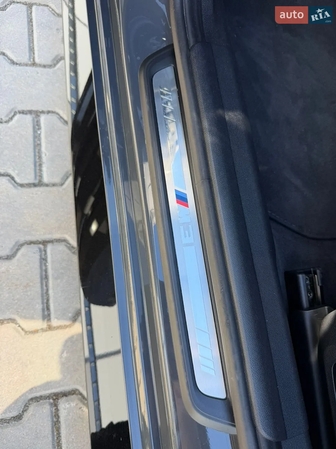 2025 BMW M3 - мініатюра 28