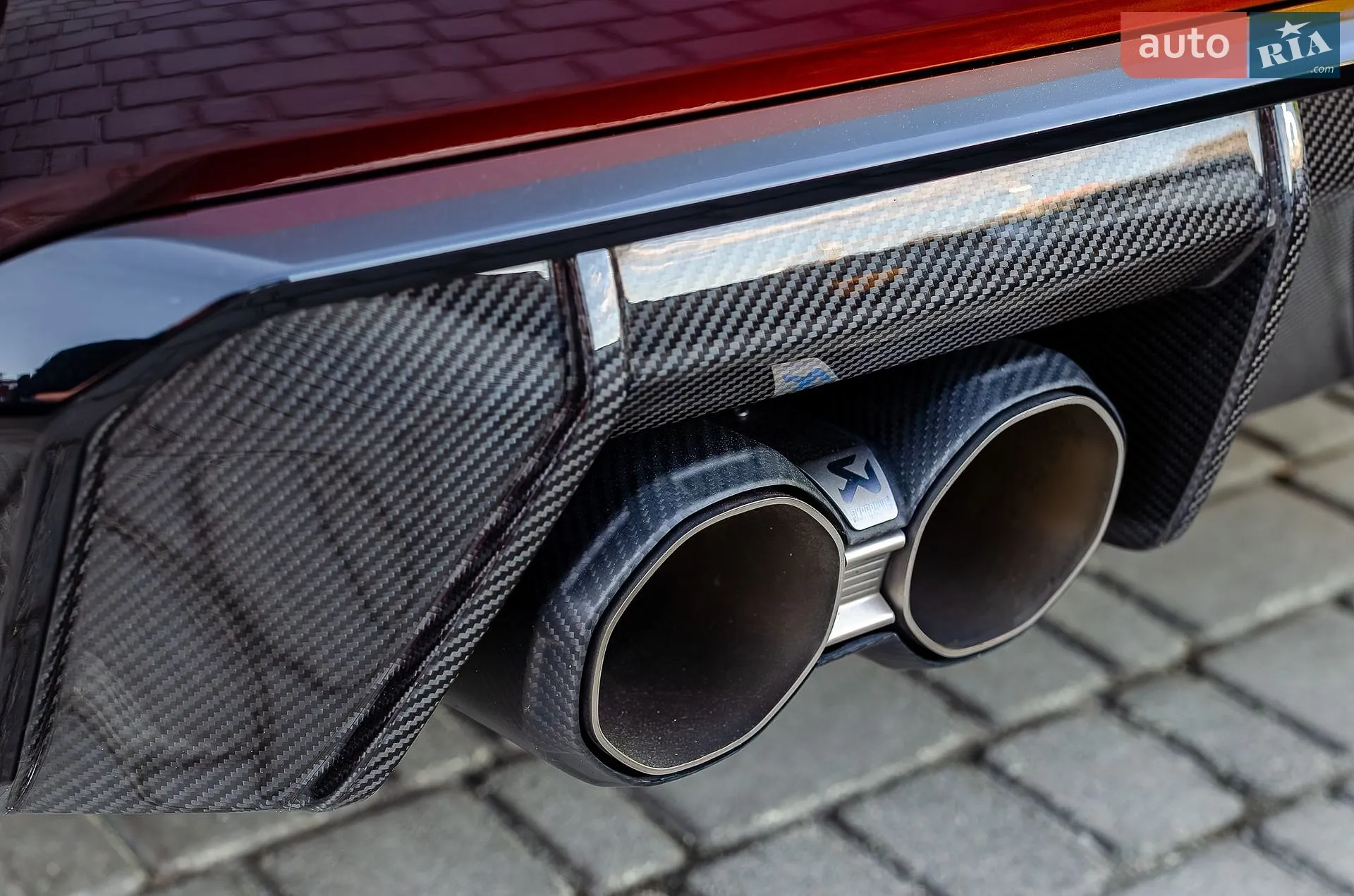 2023 BMW M3 - мініатюра 17