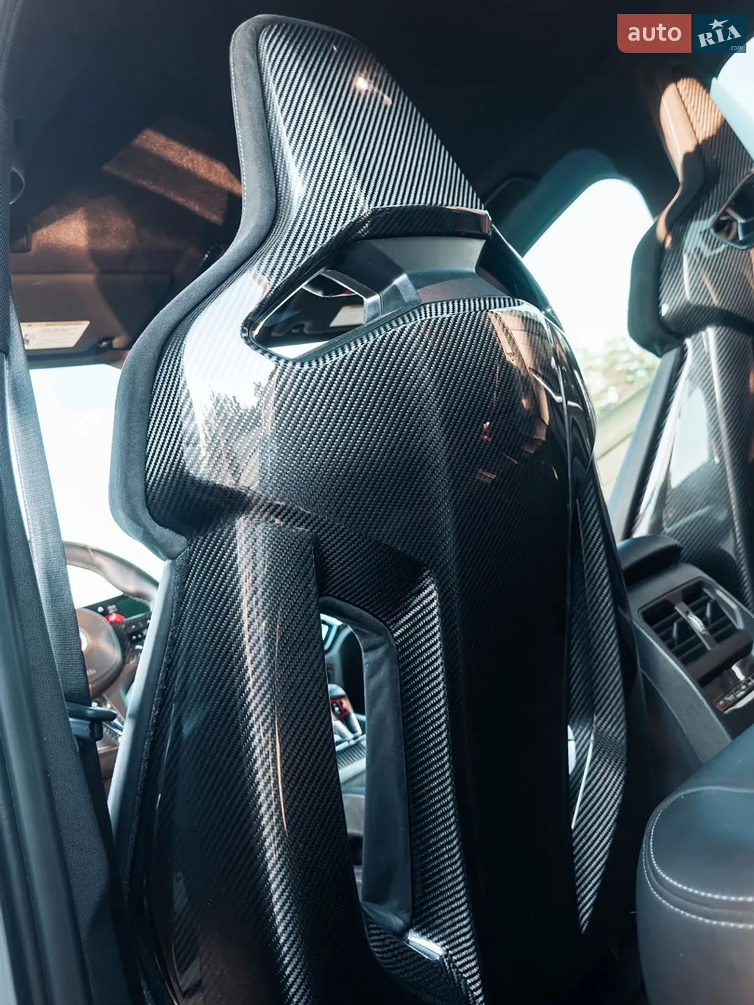 2022 BMW M3 - мініатюра 16