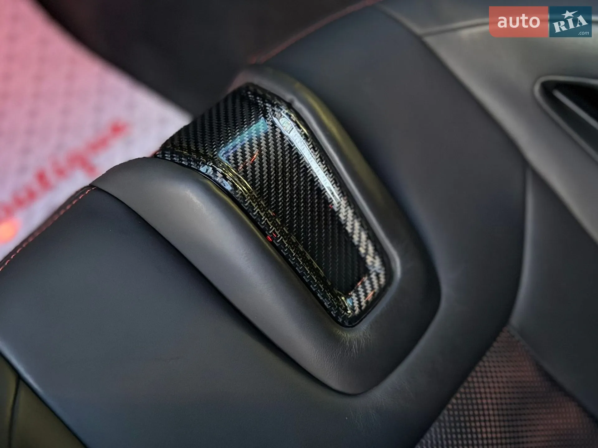 2024 BMW M3 - мініатюра 43