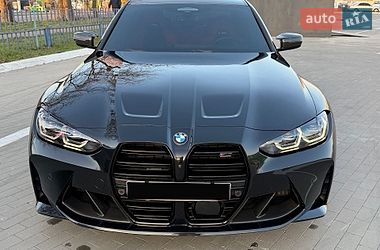 Седан BMW M3 2024 в Вінниці
