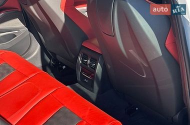 Седан BMW M3 2024 в Киеве