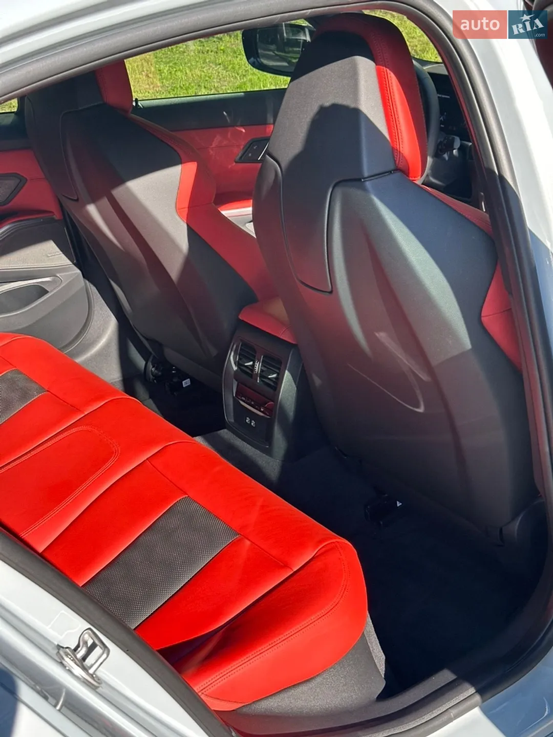 2024 BMW M3 - мініатюра 31
