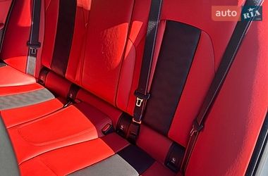 Седан BMW M3 2024 в Киеве