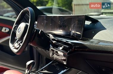 Седан BMW M3 2024 в Киеве