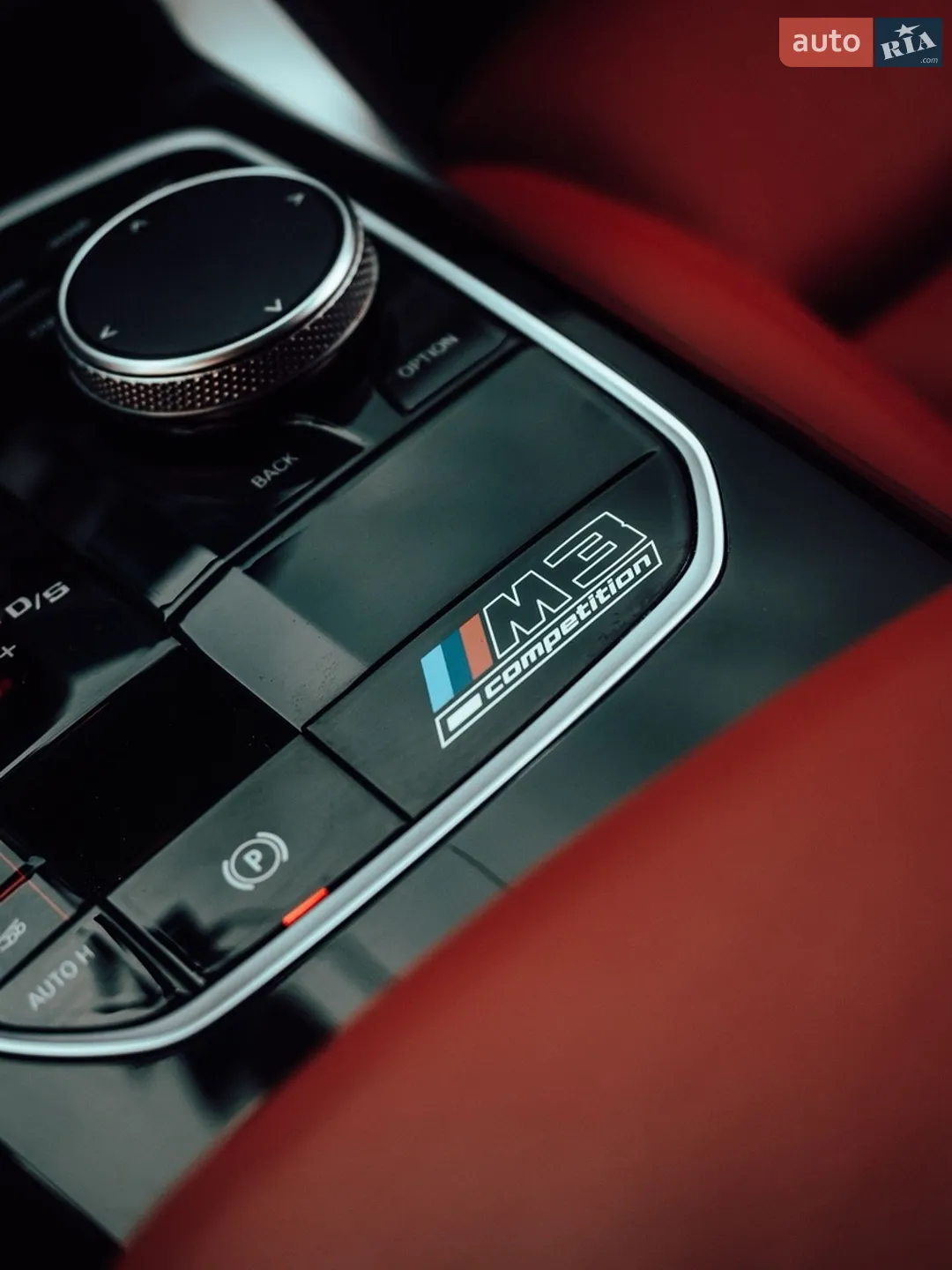2022 BMW M3 - мініатюра 31