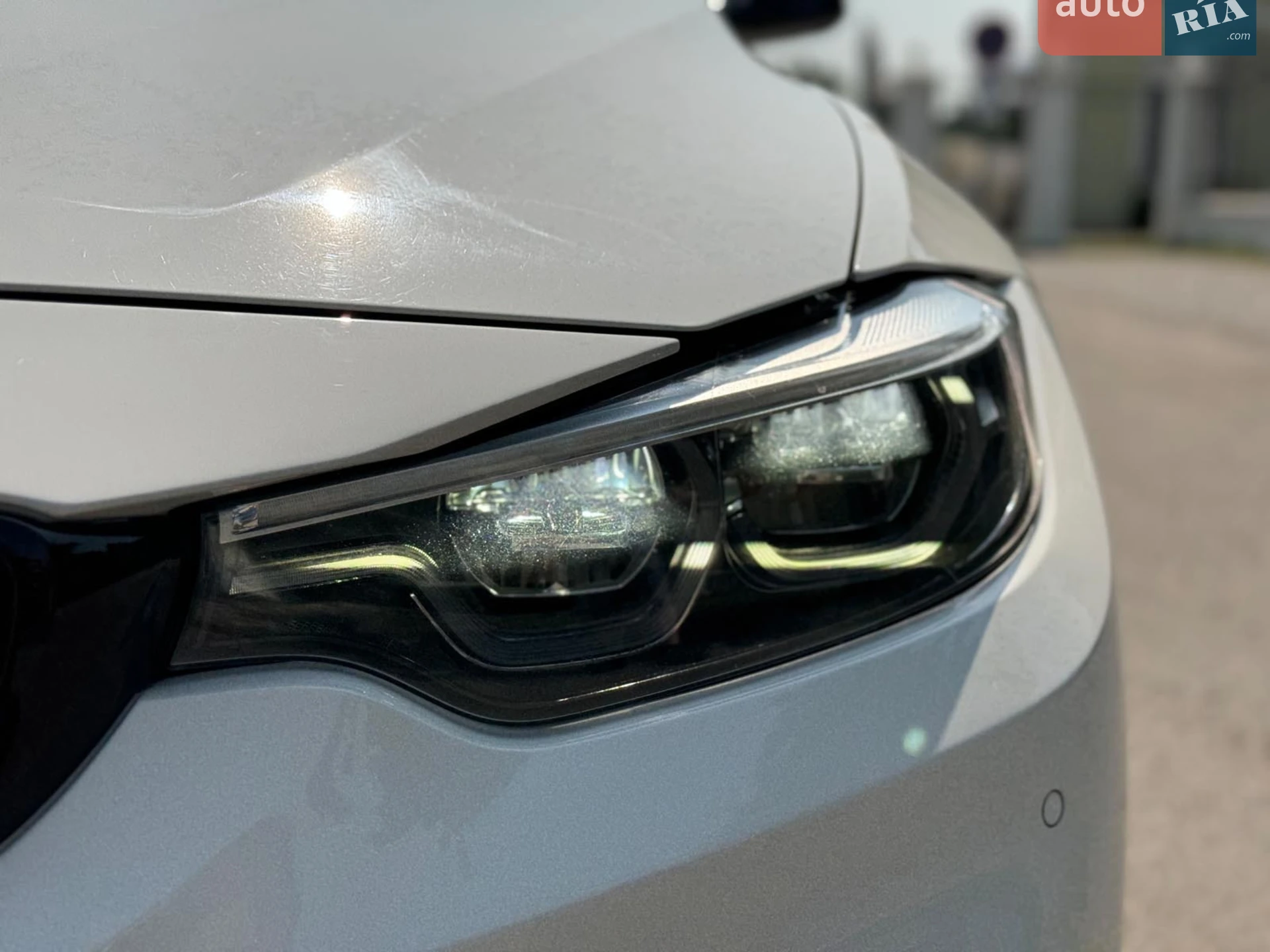 2017 BMW M3 - мініатюра 11