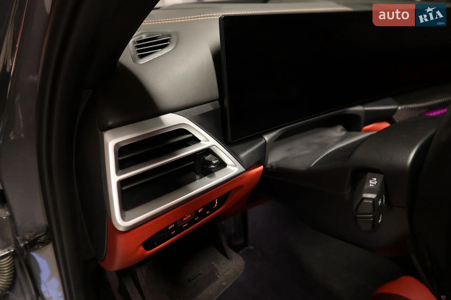2022 BMW M3 - мініатюра 55
