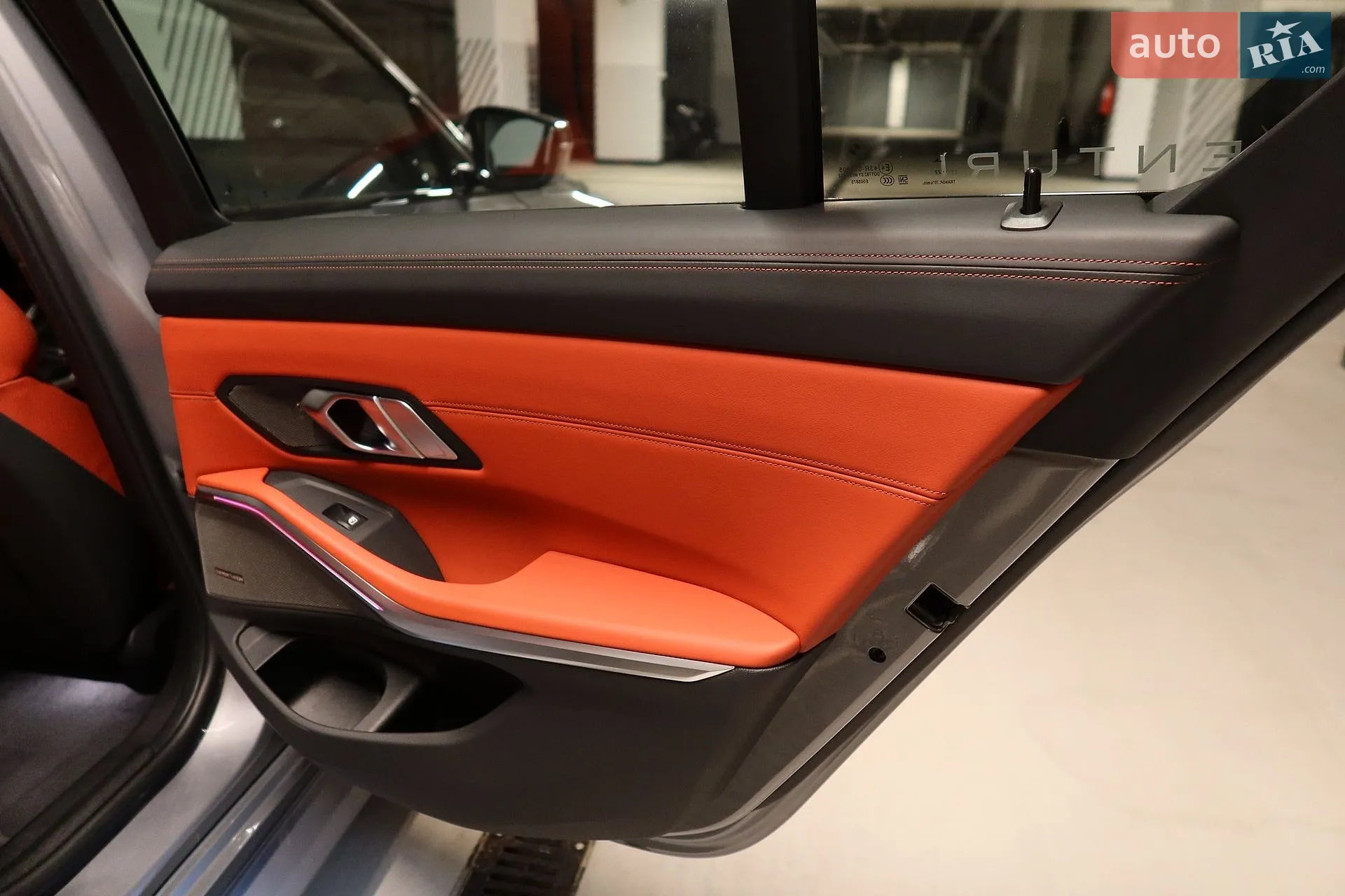 2022 BMW M3 - мініатюра 90