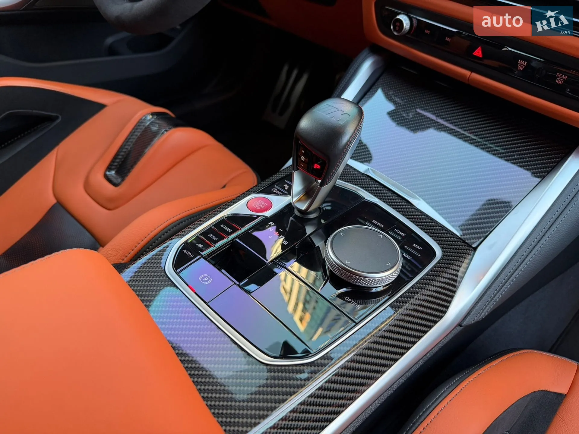 2023 BMW M3 - мініатюра 10