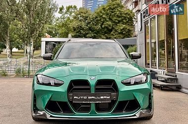 Універсал BMW M3 2024 в Києві