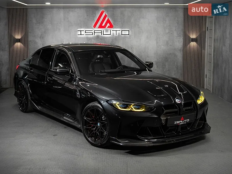 BMW M3