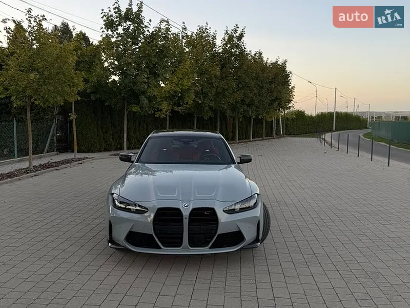 BMW M3