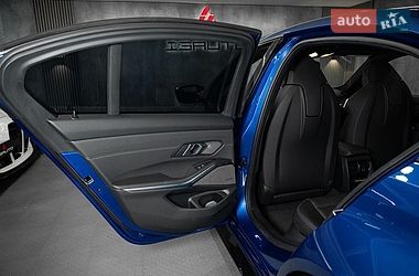 Седан BMW M3 2024 в Одесі фото 28 Седан BMW M3 2024 в Одесі