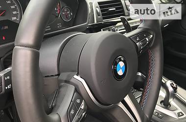 Купе BMW M4 2018 в Києві