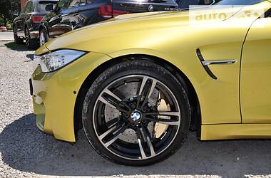 Купе BMW M4 2015 в Одессе