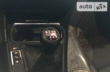 Купе BMW M4 2018 в 