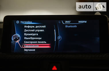 Кабриолет BMW M4 2014 в 