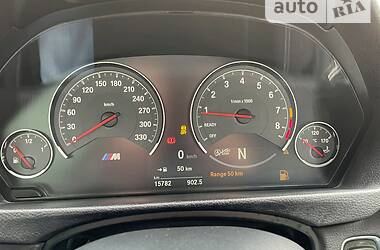 Купе BMW M4 2016 в Запорожье
