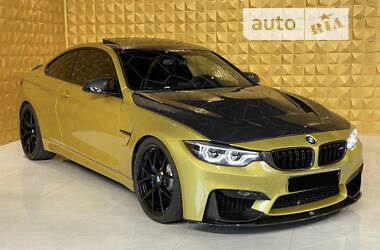 Bmw m4 челябинск