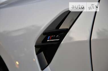 Купе BMW M4 2021 в 