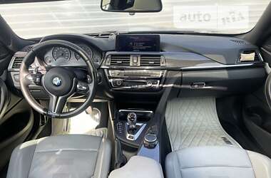 Купе BMW M4 2014 в Харькове