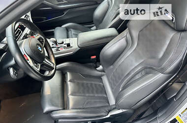 Купе BMW M4 2021 в 