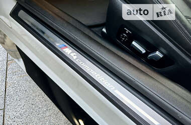 Купе BMW M4 2021 в 